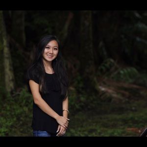 Meet your Posher, Christi